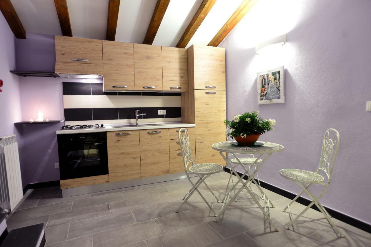 Chalet In Liguria Villa Vasia ภายนอก รูปภาพ