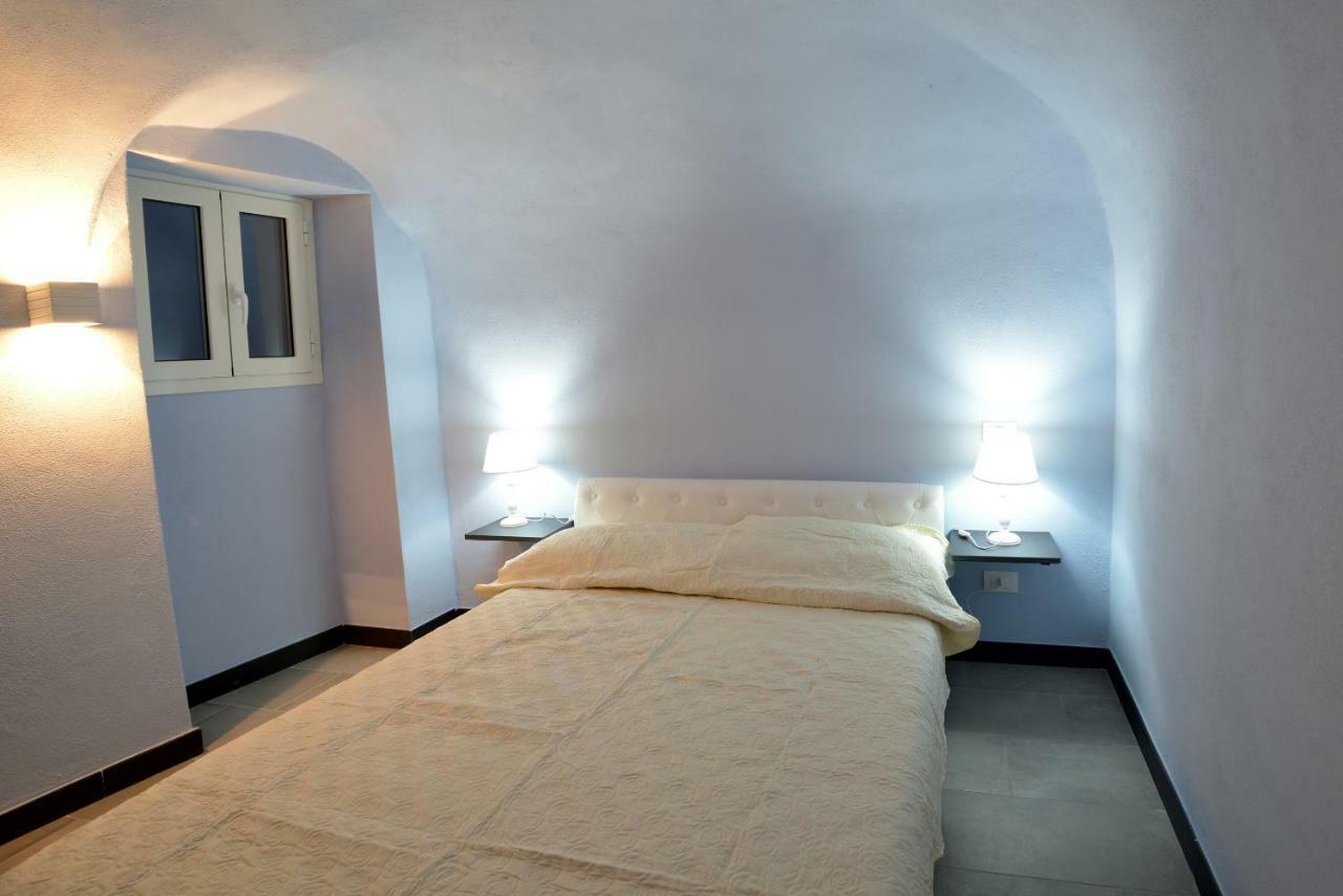Chalet In Liguria Villa Vasia ภายนอก รูปภาพ