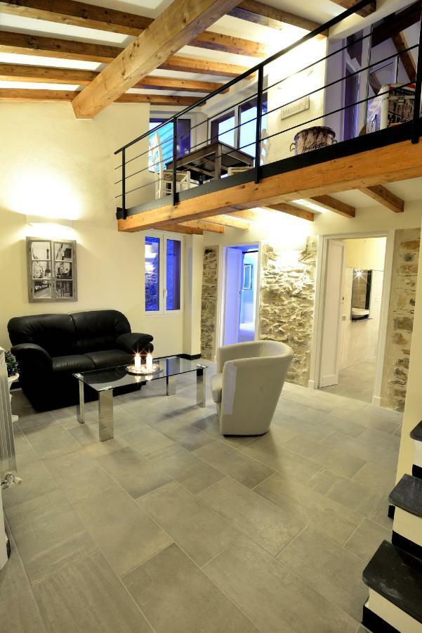 Chalet In Liguria Villa Vasia ภายนอก รูปภาพ