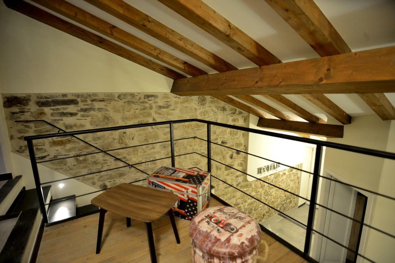 Chalet In Liguria Villa Vasia ภายนอก รูปภาพ