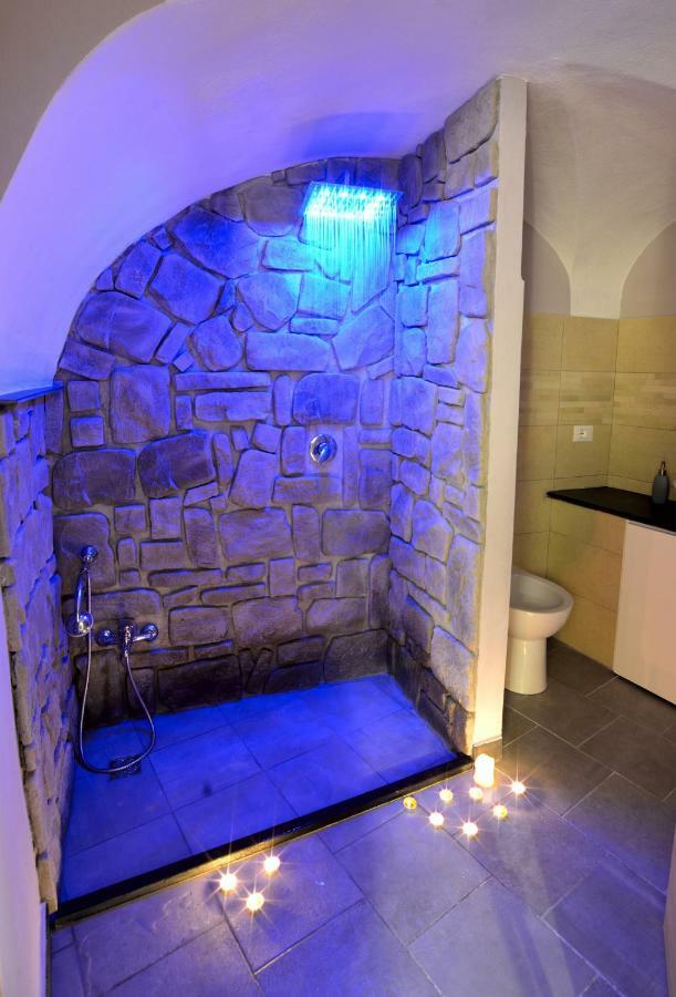 Chalet In Liguria Villa Vasia ภายนอก รูปภาพ