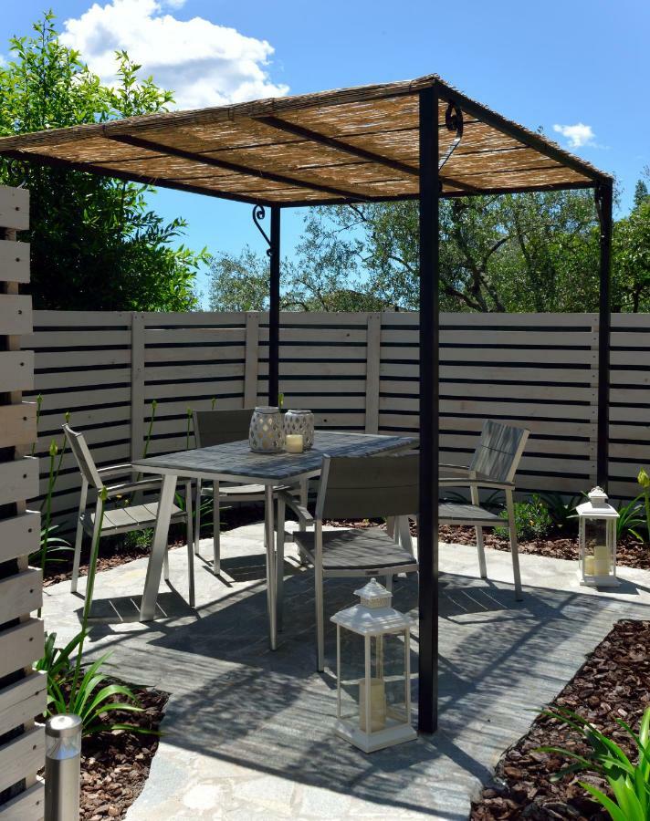 Chalet In Liguria Villa Vasia ภายนอก รูปภาพ